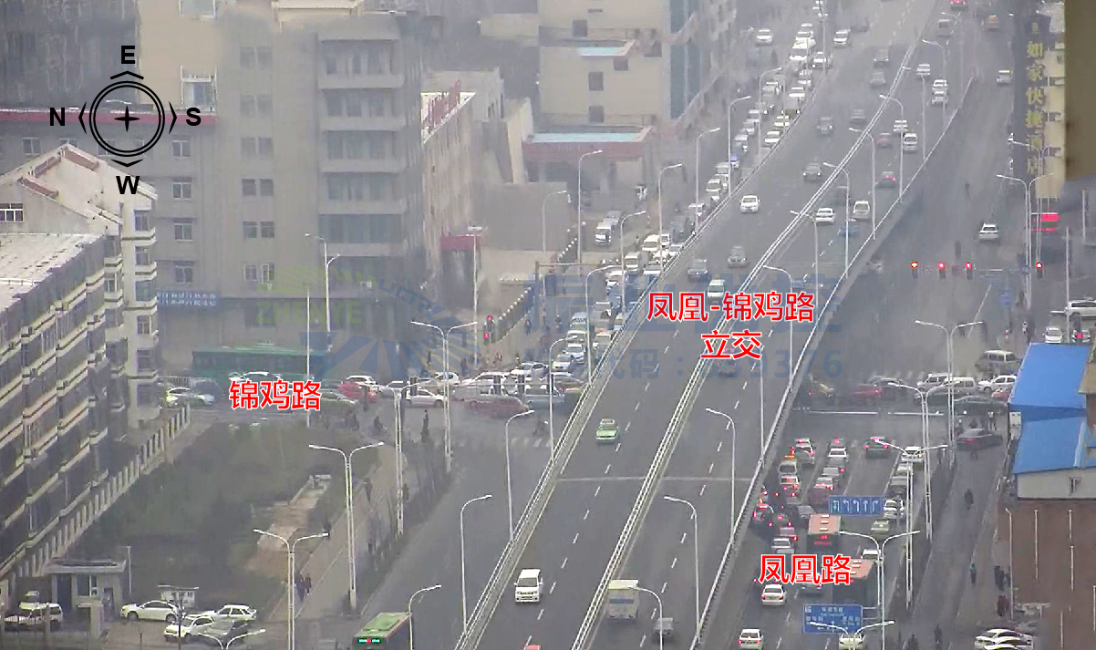 路口回溢怎么破？這個“幫手”真不錯！