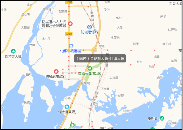 圖1 可視化臺(tái)賬效果圖