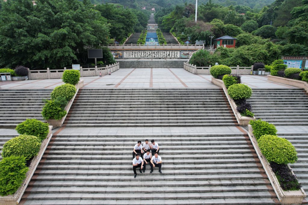 清遠(yuǎn)清新、清城